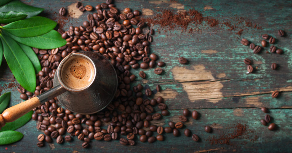 How Coffee Is Made – From the Planting Process to the Brewing Process