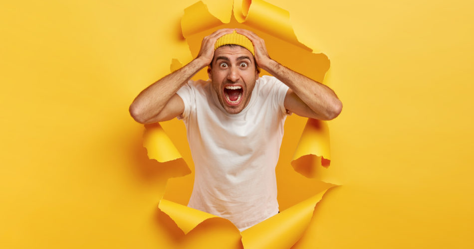 How to Properly Deal With Panic Attacks