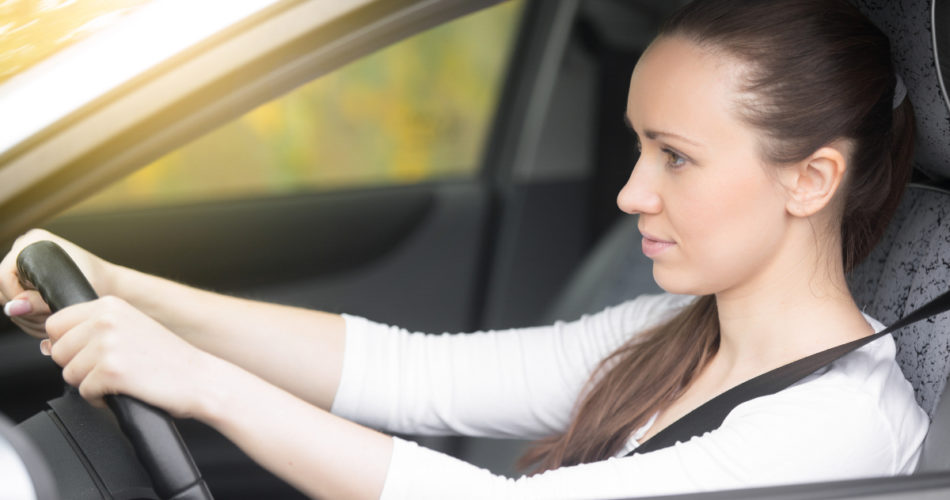 How to Reduce Your Fears and Improve Your Driving Skills