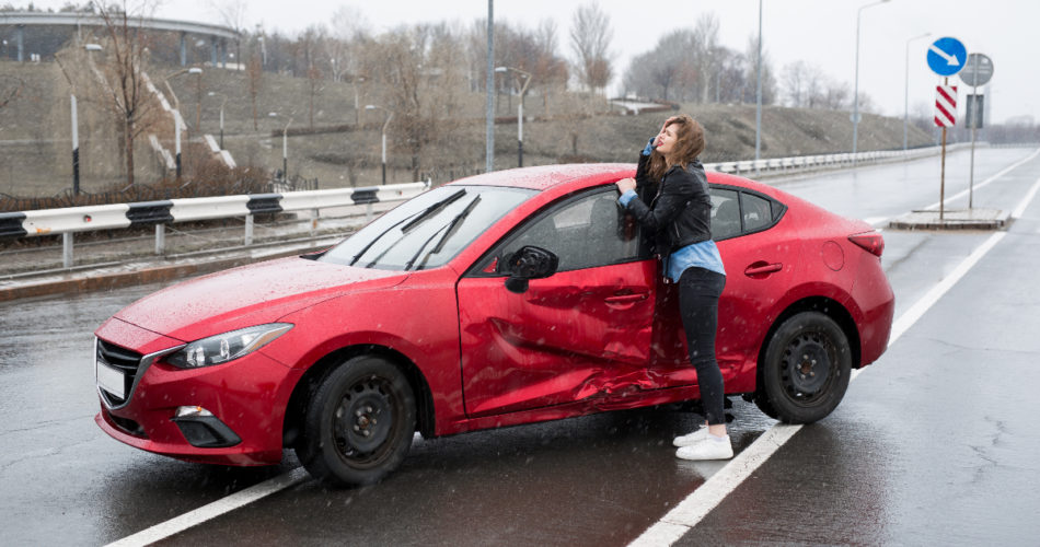 Important Steps to Take After You've Damaged Your Car