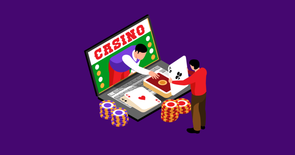 Online Casino Payment Methods: The Evolution