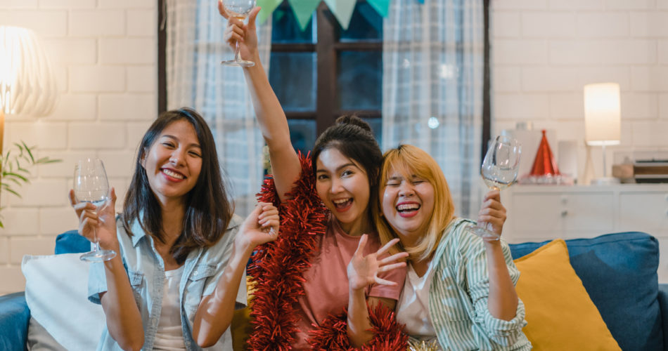 Planning a Cool Trivia Party Soon? Here's What You Need