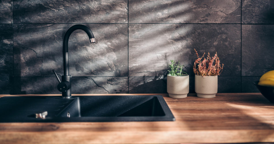 Popular Bathroom and Kitchen Decoration Trends for Inspiration