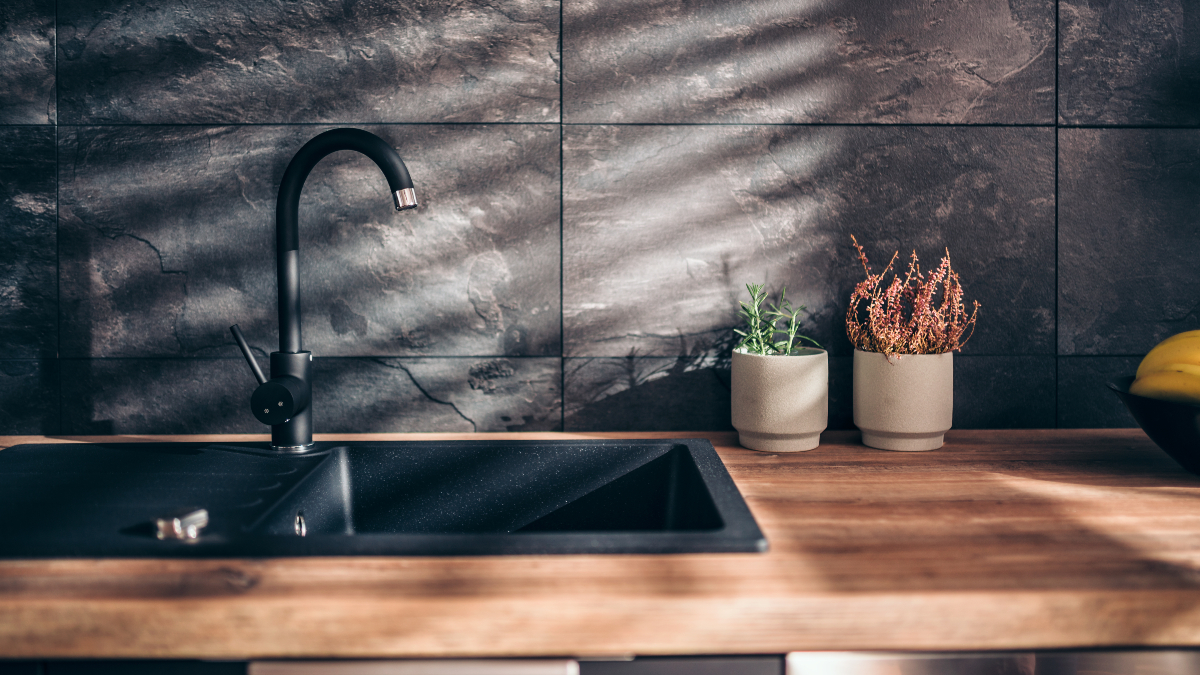 Popular Bathroom and Kitchen Decoration Trends for Inspiration