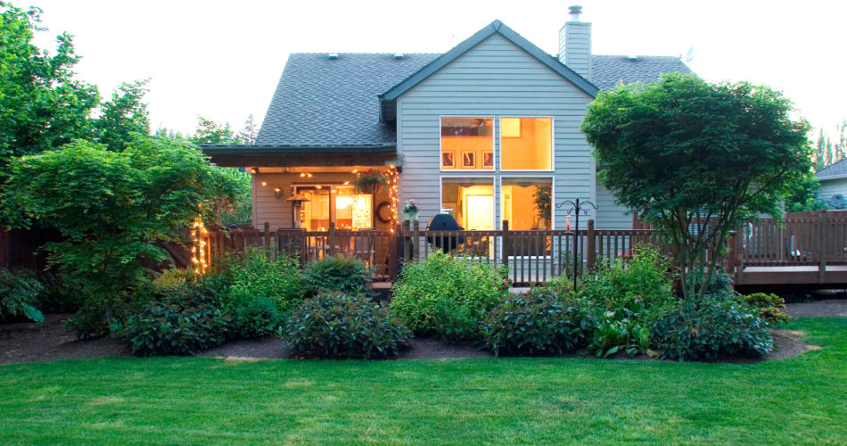 Property Protection: How to Maintain Your Home the Right Way