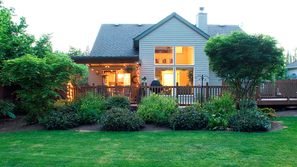 Property Protection: How to Maintain Your Home the Right Way