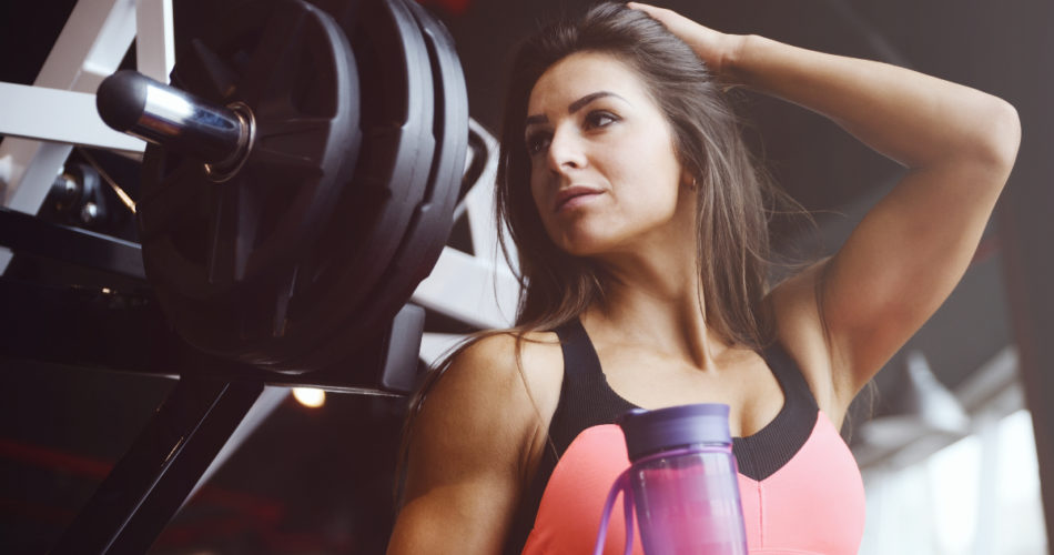 Support Your Training With These 6 Effective Supplements