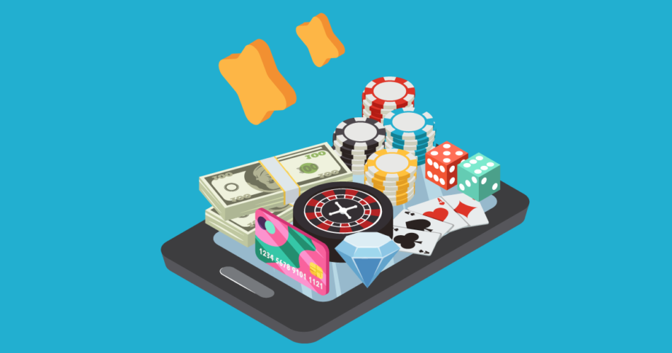 Technology as a Catalyst for Sustainable Gambling Experience