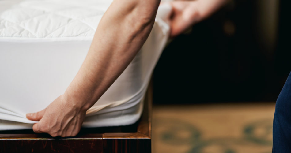 The Importance of Cleaning Your Mattress