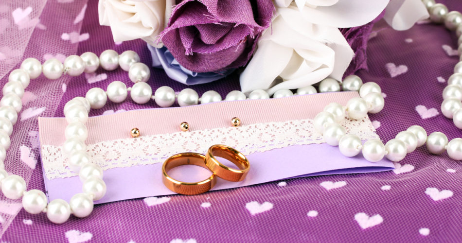 Tips on How to Find the Perfect Wedding Ring