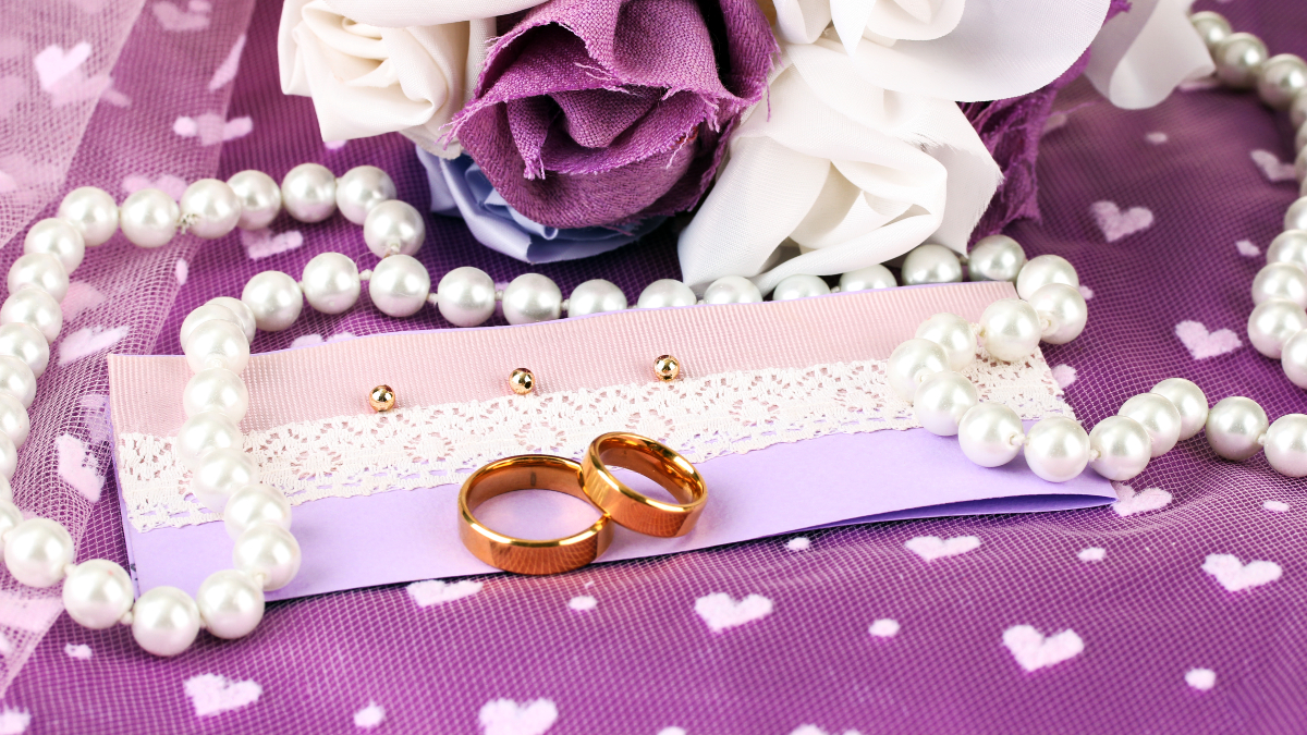 Tips on How to Find the Perfect Wedding Ring