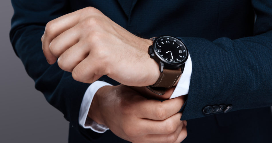 Tips for Choosing the Right Watch for You