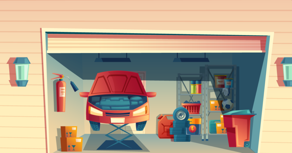 What Can You Do to Make Your Garage More Functional in 2021?