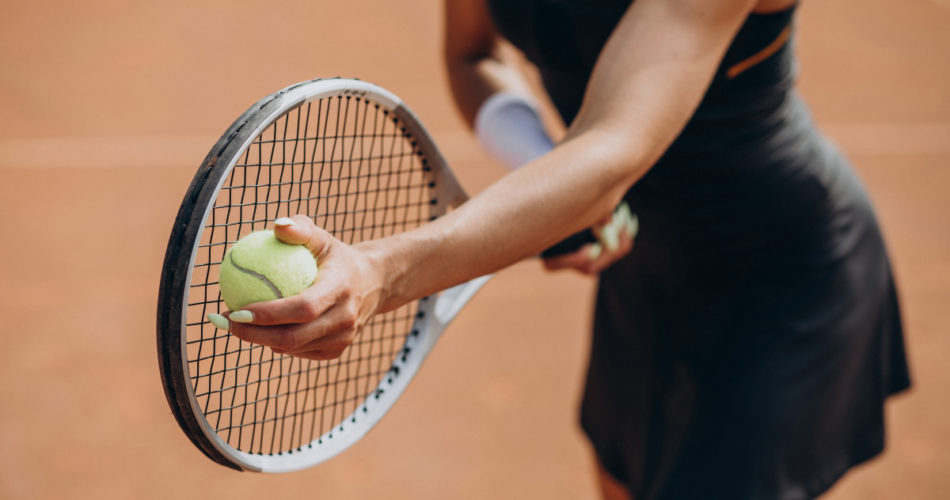 What Does it Take to Be a Good Tennis Player? Find Out Here