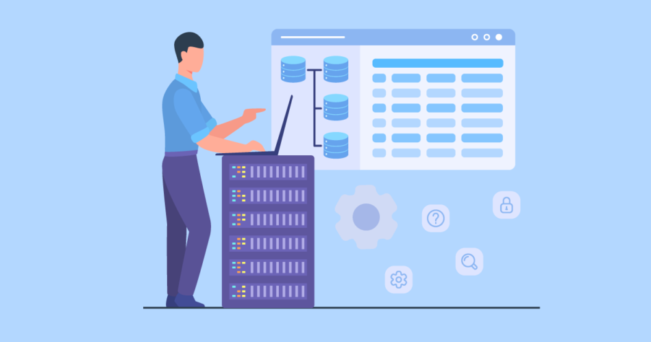 What Is the Purpose of a Company Database?