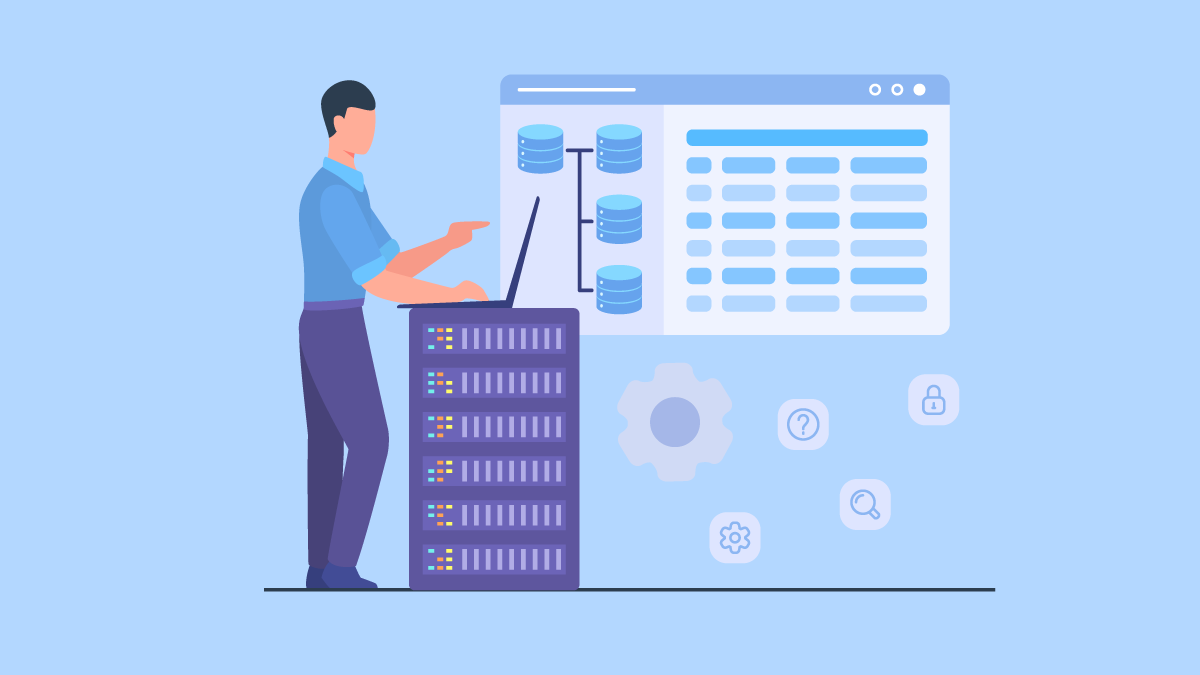 What Is the Purpose of a Company Database?