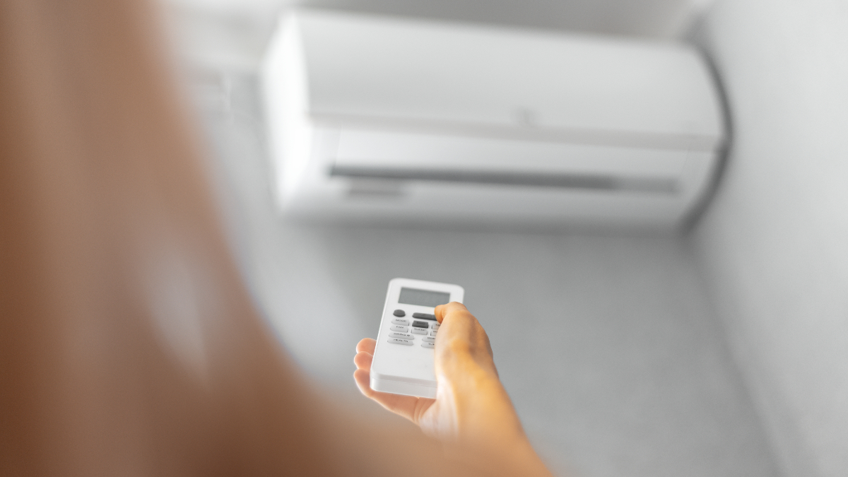 Why It's Important to Have Air Conditioning in Your Home Nerdynaut