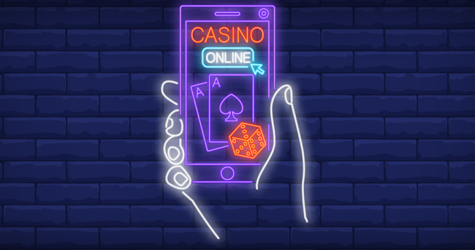 Will Online Gambling Be as Popular as in Store Betting in the US by 2030