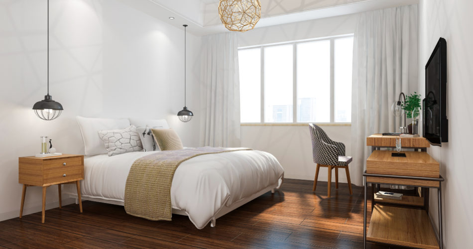 Your Bedroom Furniture Is Affecting Your Sleep: Learn How to Make the Right Choices