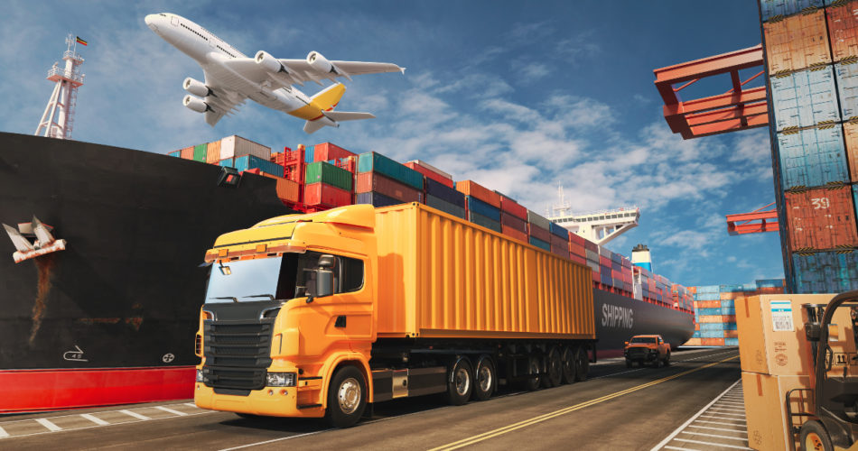 4 Compelling Reasons Why Businesses Today Use the Services of a 3PL Company