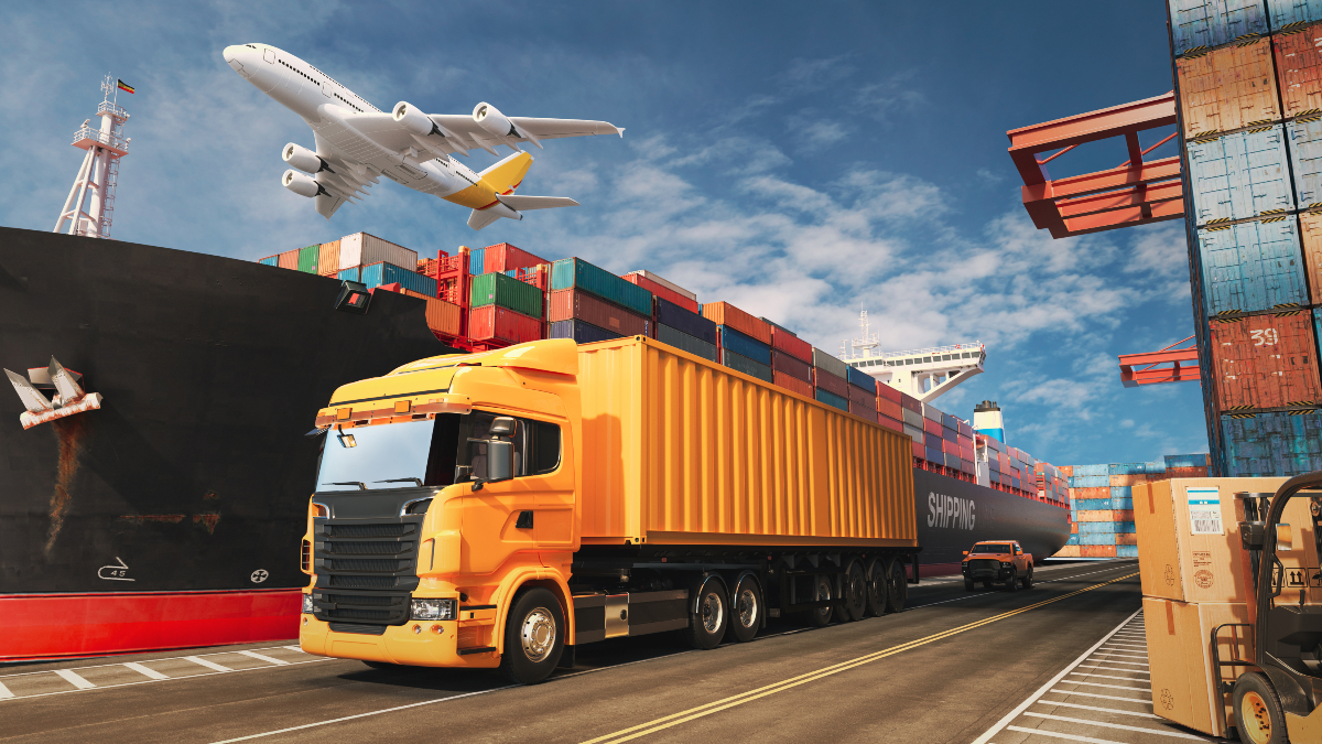 4 Compelling Reasons Why Businesses Today Use the Services of a 3PL Company