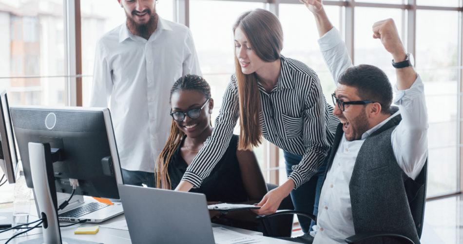4 Easy Solutions to Improve the Efficiency of Your Business