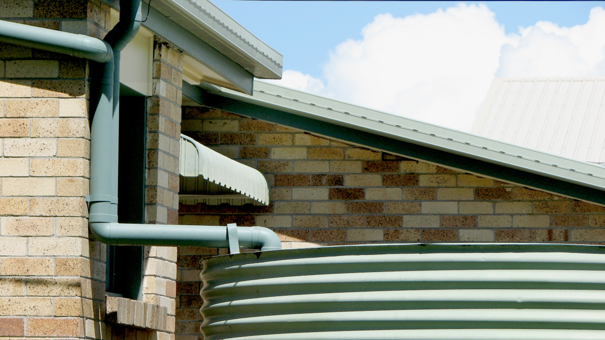 5 Reasons A Rainwater Tank Is A Great Investment