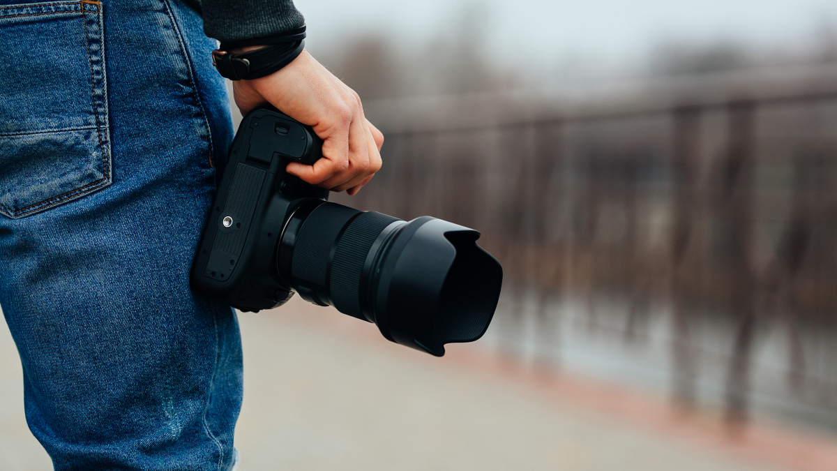 5 Things You Should Know Before You Start Real Estate Photography