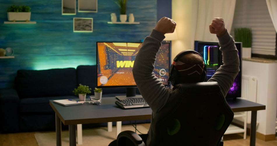 6 Exciting Online Games You Can Play During Your Downtime