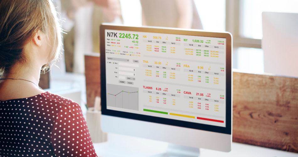 6 Important Things You Have to Know About Online Trading
