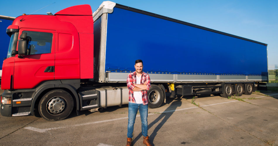 6 Ways That Truck Owners Can Earn Some Extra Income