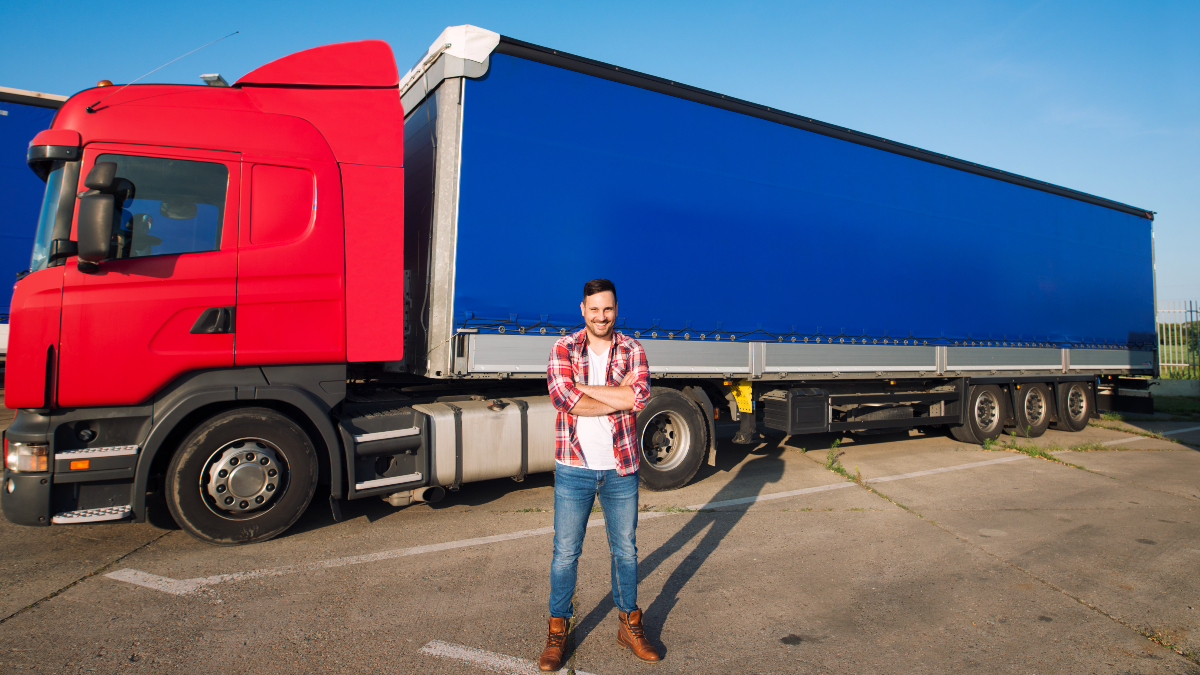 6 Ways That Truck Owners Can Earn Some Extra Income