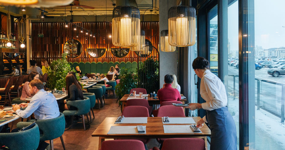 7 Things That You Have to Invest in to Revamp Your Restaurant's Atmosphere