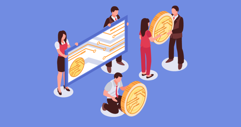 A Closer Look at What Electronic Money Institution Is and How it Works