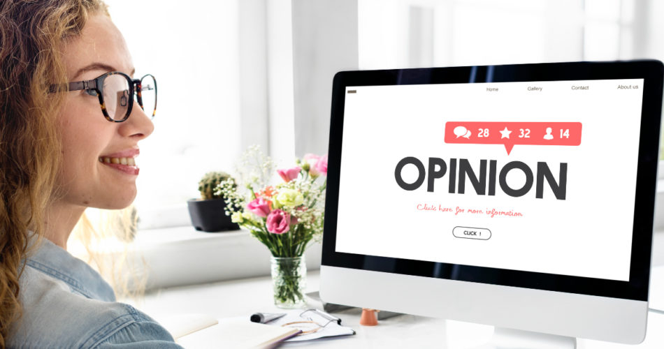 All You Need to Know About Taking Paid Surveys
