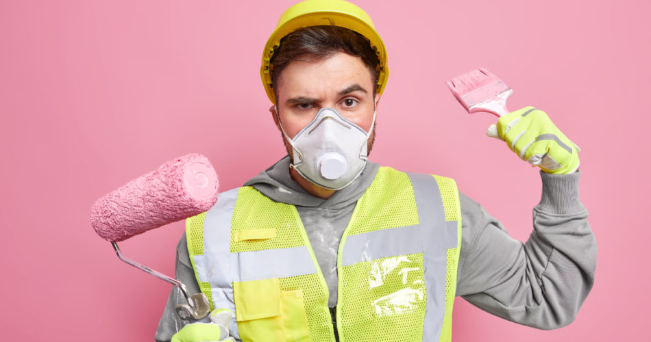 Professional Painters