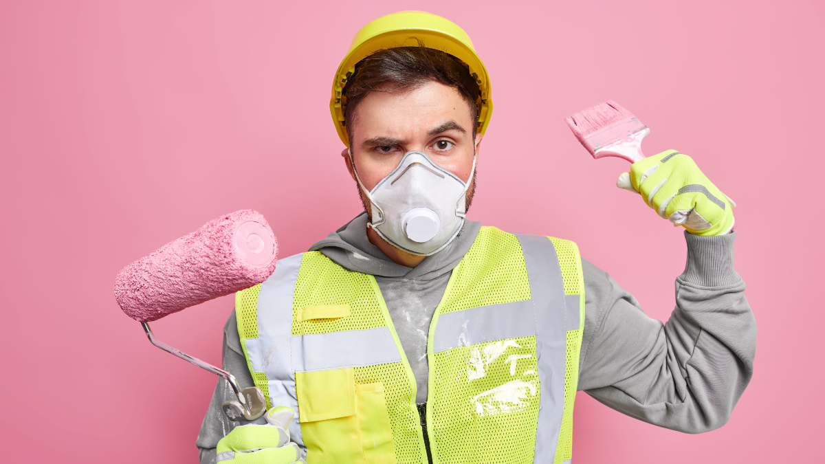 Are Professional Painters Worthy of the Money? Nerdynaut