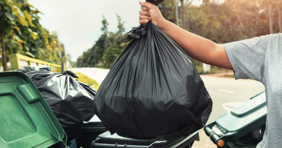 Are You Currently Doing Home Renovations? Here's How to Get Rid of the Waste