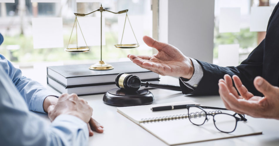Are You Looking for Legal Advice? Here Are 4 Ways to Find It
