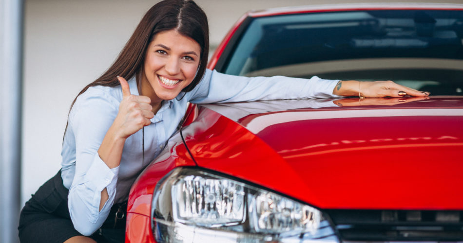 Buying a Car for the First Time? Consider These Tips