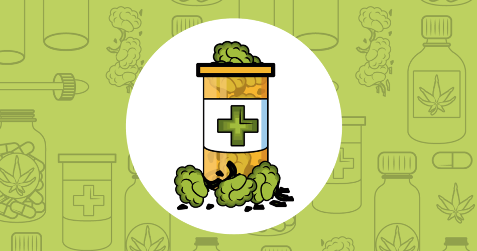 At Your Dispense: Cannabis Dispensaries