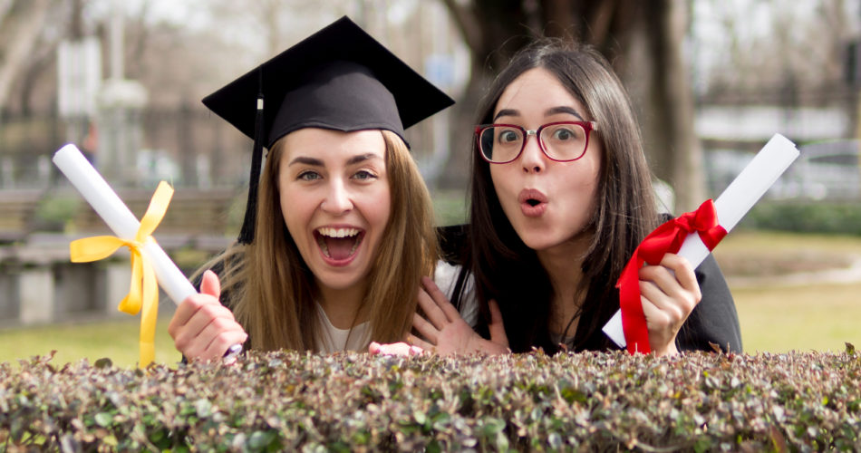 Fun and Creative Messages for a Graduation Yard Sign