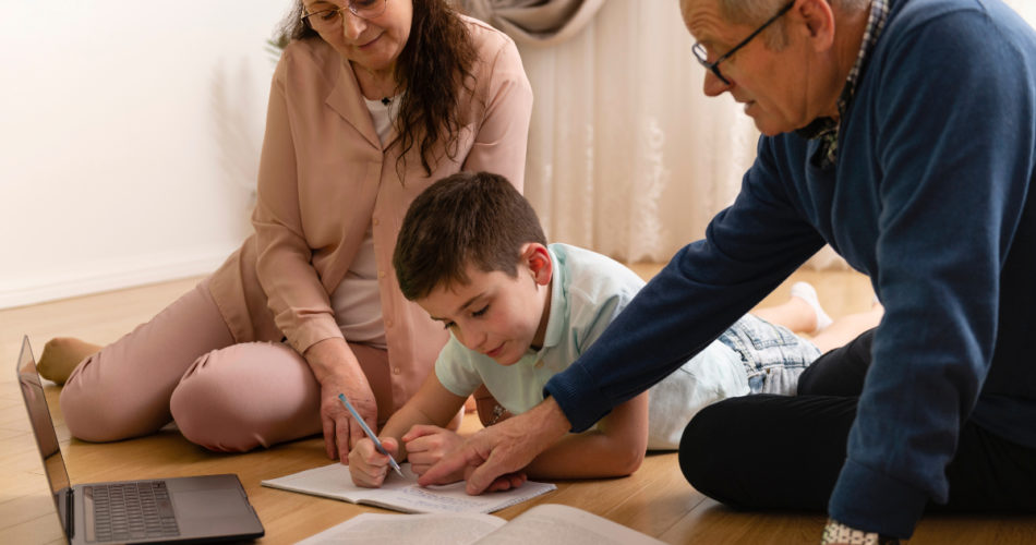 Homework Assistance: Picking the Right Afterschool Programs and Homework Help
