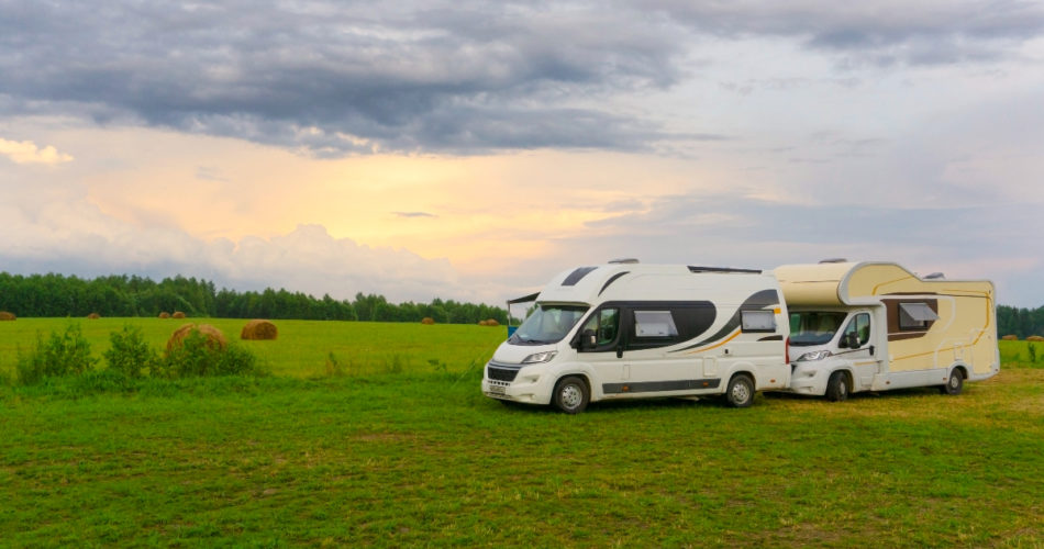 How Can a Small Class C RV Add Comfort to Your Adventures