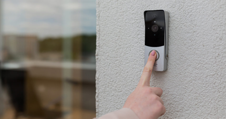 How Does Ring Camera Work?