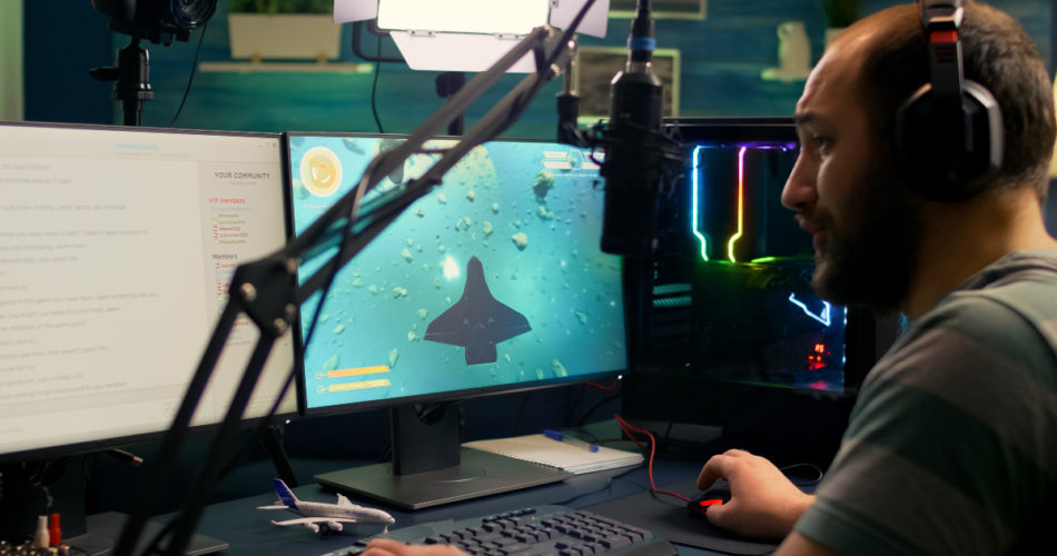 How Gaming Culture Has Evolved