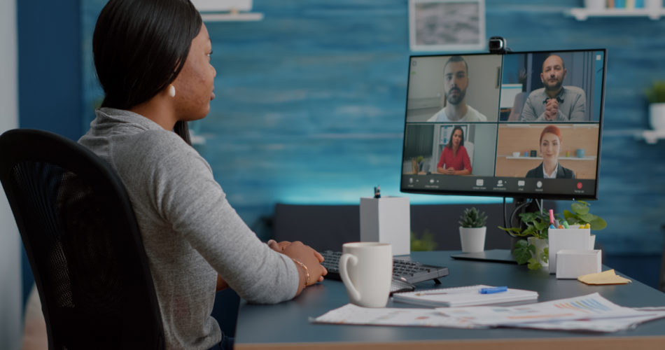 How Good Leaders Create a Sense of Unity With Their Remote Teams