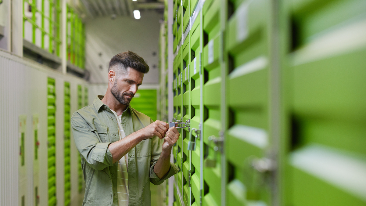 How Much Do Self Storage Units Cost and Is it the Ideal Option for You