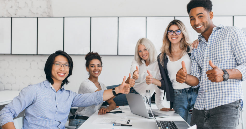 How to Easily Keep Track of All Your Employees' Productivity