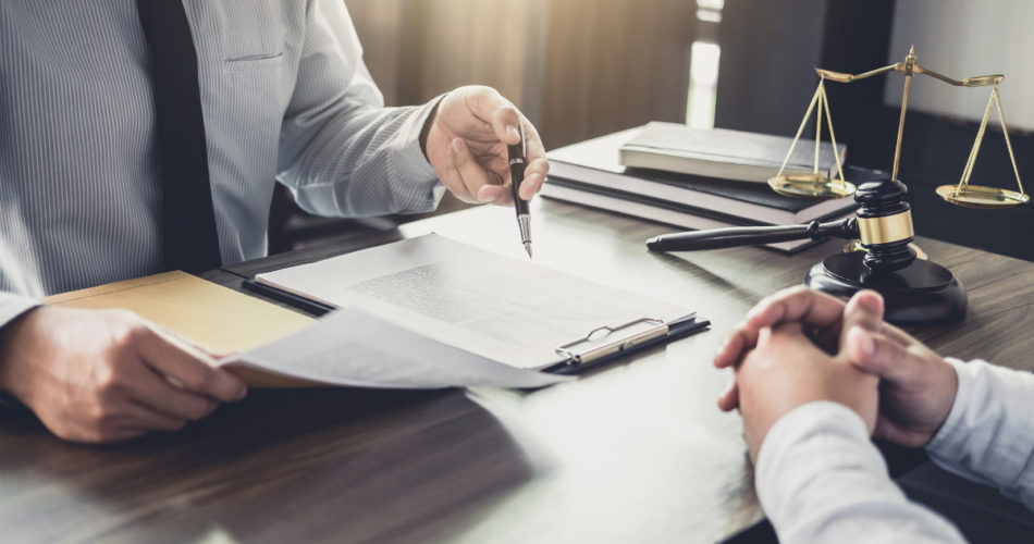 How to Find Yourself a Top Quality Lawyer for Representation